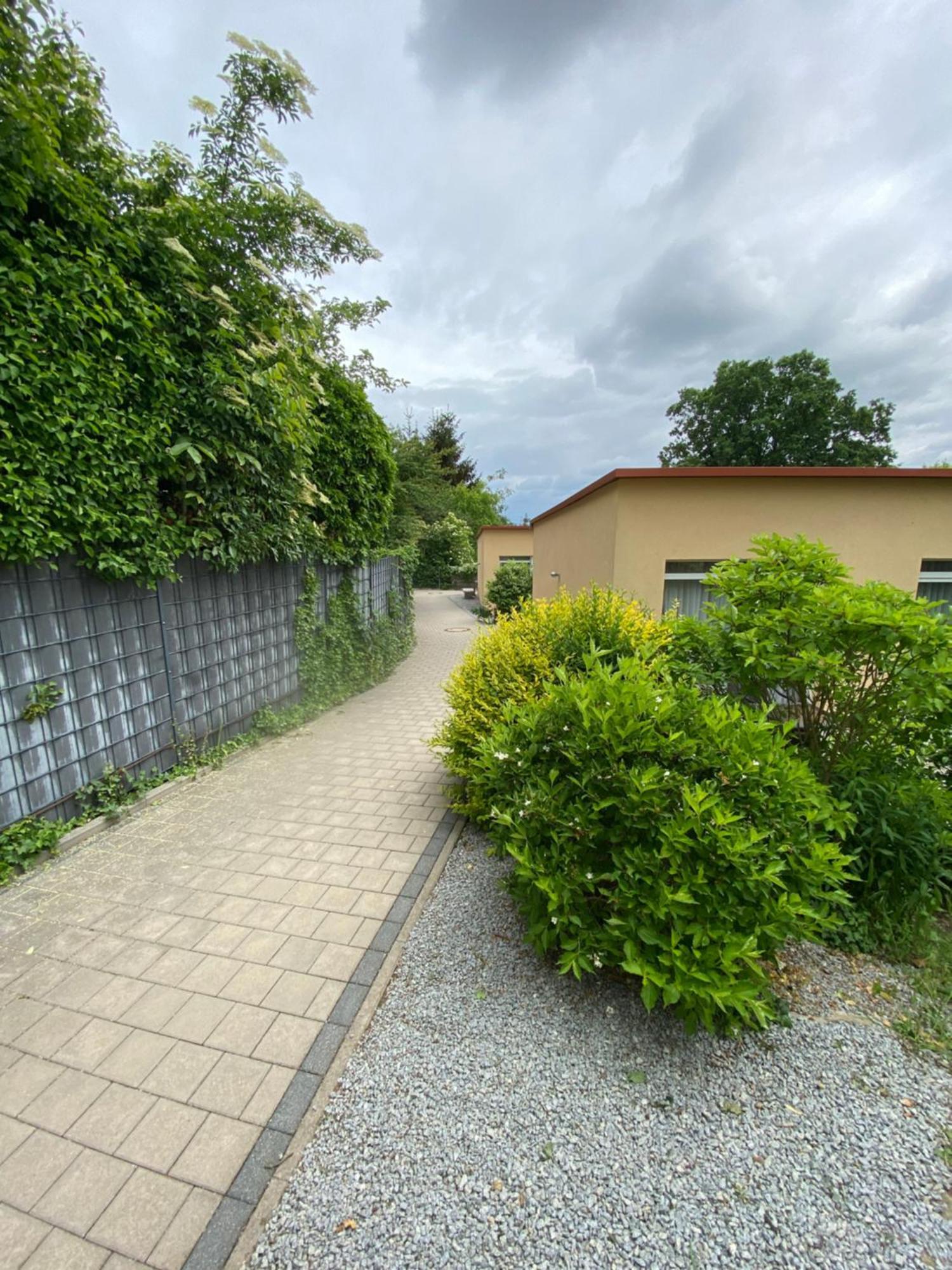 Atrium Garni Hotel Herzogenaurach Kültér fotó